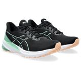 Trakks ASICS GT-1000 12 W Femme Chaussures Femme Route