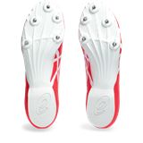 Trakks ASICS Hyper MD 8 Homme Chaussures Homme Athlétisme