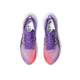 Trakks ASICS Megablast Edo Homme Chaussures Homme Route