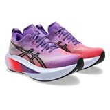 Trakks ASICS Megablast Edo Homme Chaussures Homme Route