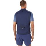 Trakks ASICS Metarun Packable Gilet Homme Vêtements Homme Vestes et coupes vent