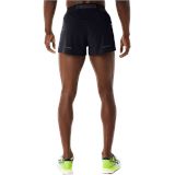 Trakks ASICS Metarun Split Short Men Men s Clothing Shorts and tights