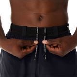 Trakks ASICS Metarun Split Short Men Men s Clothing Shorts and tights