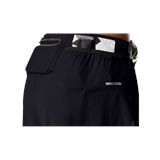 Trakks ASICS Metarun Split Short Men Men s Clothing Shorts and tights
