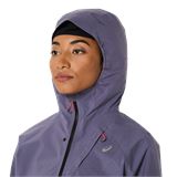 Trakks ASICS Metarun Waterproof Jacket W Ladies Ladies Clothing Jackets and windstoppers
