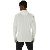 Trakks ASICS Metarun Winter LS Hoodie Men Men s Clothing Long sleeved tops