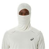 Trakks ASICS Metarun Winter LS Hoodie Men Men s Clothing Long sleeved tops