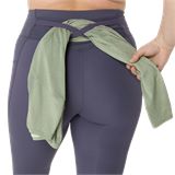 Trakks ASICS Nagino Run Adjustable Tight W Femme Vêtements Femme Collants et pantalons