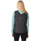 Trakks ASICS Nagino Run Padded Gilet W Ladies Ladies Clothing Vest