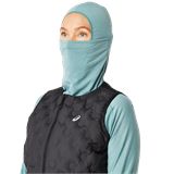 Trakks ASICS Nagino Run Padded Gilet W Ladies Ladies Clothing Vest