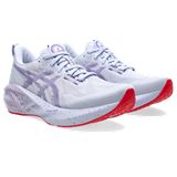 Trakks ASICS Novablast 5 Tokyo Homme Chaussures Homme Route