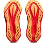 Trakks ASICS Novablast 5 W Dames Damesschoenen Loopschoenen