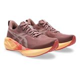 Trakks ASICS Novablast 5 W Dames Damesschoenen Loopschoenen