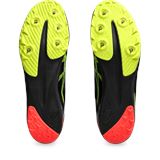 Trakks ASICS Resurgence XC Unisex Homme Chaussures Homme Athlétisme
