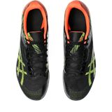 Trakks ASICS Resurgence XC Unisex Homme Chaussures Homme Athlétisme