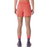 Trakks ASICS Road 3.5in Short W Dames Dameskleding Shorts en Loopbroeken
