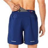 Trakks ASICS Road 7" Short Men Men s Clothing Shorts and tights