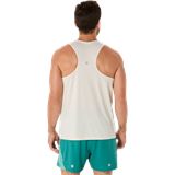 Trakks ASICS Road All Over Print Singlet Homme Vêtements Homme T-Shirt et singlets