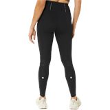 Trakks ASICS Road High Waist Tight W Ladies Ladies Clothing Tights and trousers/pants