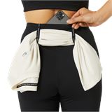 Trakks ASICS Road High Waist Tight W Ladies Ladies Clothing Tights and trousers/pants