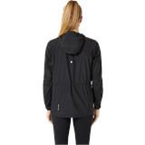 Trakks ASICS Road Packable Jacket W Femme Vêtements Femme Vestes et coupes vent