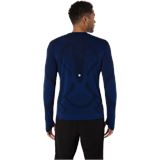 Trakks ASICS Road Seamless LS Top Heren Herenkleding Tops lange mouwen