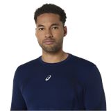 Trakks ASICS Road Seamless LS Top Heren Herenkleding Tops lange mouwen