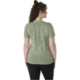 Trakks ASICS Road Seamless SS Top W Ladies Ladies Clothing T-Shirts and tops