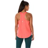 Trakks ASICS Road Tank W Dames Dameskleding T-Shirts en tops