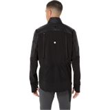 Trakks ASICS Road Winter Jacket Homme Vêtements Homme Vestes et coupes vent