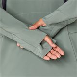 Trakks ASICS Road Winter Jacket W Dames Dameskleding Jassen en windstoppers