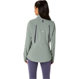 Trakks ASICS Road Winter Jacket W Ladies Ladies Clothing Jackets and windstoppers