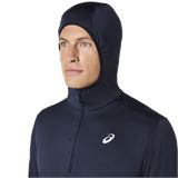 Trakks ASICS Road Winter LS Hoodie Men Men s Clothing Sweaters