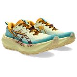 Trakks ASICS Trabuco Max 4 Heren Herenschoenen Trailschoenen