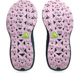 Trakks ASICS Trabuco Max 4 W Dames Damesschoenen Trailschoenen