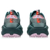 Trakks ASICS Trabuco Max 4 W Dames Damesschoenen Trailschoenen