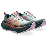 Trakks ASICS Trabuco Max 4 W Dames Damesschoenen Trailschoenen
