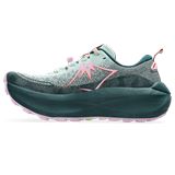 Trakks ASICS Trabuco Max 4 W Ladies Ladies Shoes Trail