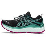 Trakks ASICS Trabuco Max W Femme Chaussures Femme Trail