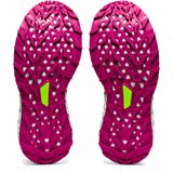 Trakks ASICS Trabuco Max W Femme Chaussures Femme Trail