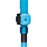 Trakks BLACK DIAMOND Distance Carbon FLZ Poles Accessoires Equipement Bâtons de marche