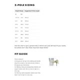 Trakks BLACK DIAMOND Distance Carbon FLZ Poles Accessoires Equipement Bâtons de marche
