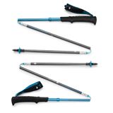 Trakks BLACK DIAMOND Distance Carbon Z Poles Accessoires Equipement Bâtons de marche
