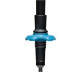 Trakks BLACK DIAMOND Distance Carbon Z Poles Accessoires Equipement Bâtons de marche