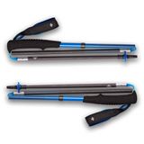 Trakks BLACK DIAMOND Distance Carbon Z Poles Accessories Equipement Trekking poles