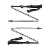 Trakks BLACK DIAMOND Distance FLZ Poles Accessoires Equipement Bâtons de marche