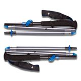 Trakks BLACK DIAMOND Distance FLZ Poles Accessoires Uitrusting Wandelstokken