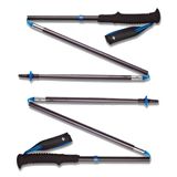 Trakks BLACK DIAMOND Distance Z Poles Accessories Equipement Trekking poles