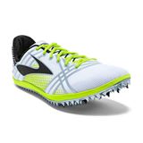 Trakks BROOKS 3 ELMN8 Heren Herenschoenen Atletiek