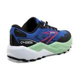 Trakks BROOKS Caldera 7 Heren Herenschoenen Trailschoenen
